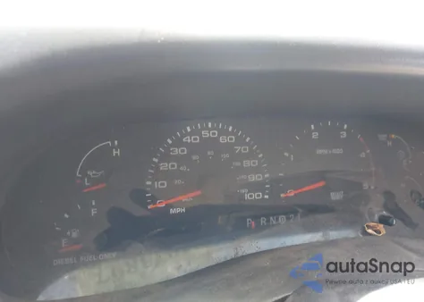 2002 Ford F-350 Lariat/Xl/Xlt из США, поврежденный, VIN 1FTSW30FX2EC31975